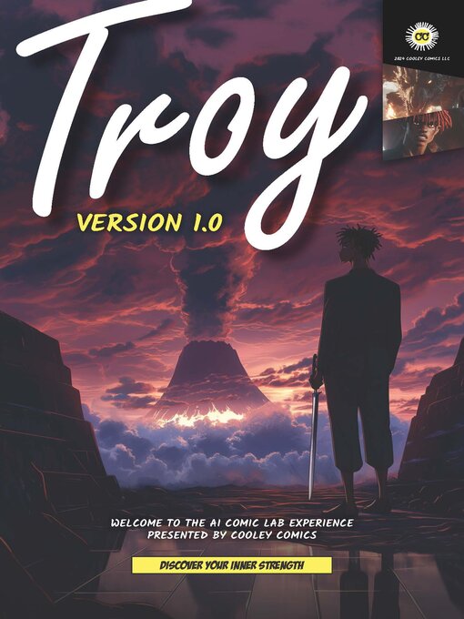Title details for Troy by Cooley Creative - Available